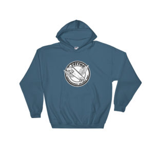 FSS Logo Hoodie - Image 4