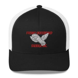 FSS Trucker Cap