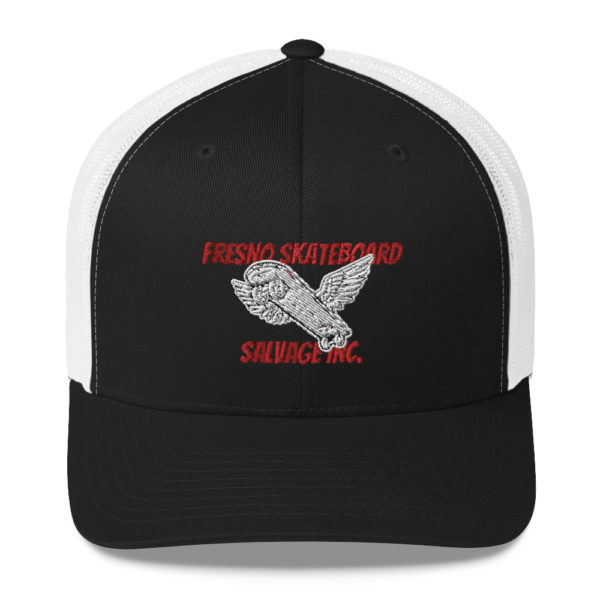 FSS Trucker Cap