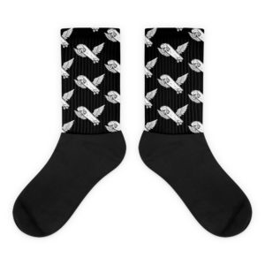 FSS Socks - Board and Wings