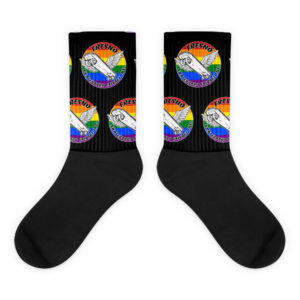 FSS Socks - Pride