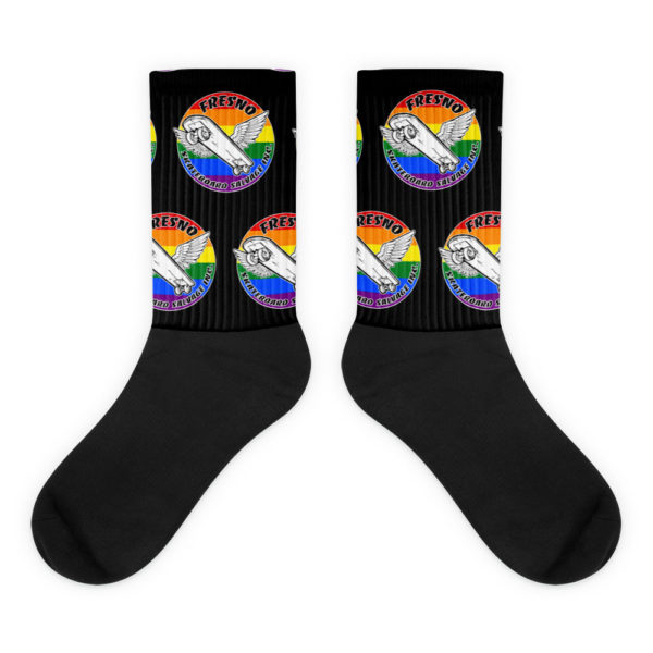 FSS Socks - Pride