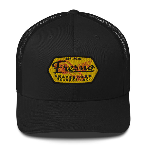 FSS Est. 2016 Trucker Cap