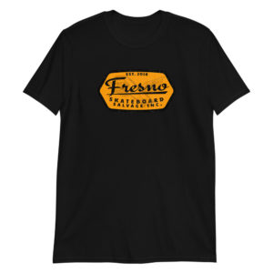 FSS Est. 2016 Short-Sleeve Unisex T-Shirt