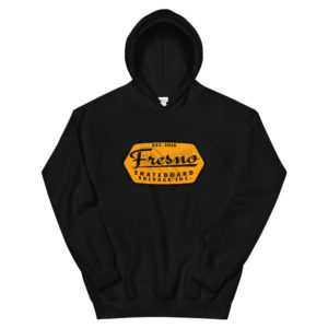 FSS Est. 2016 Unisex Hoodie