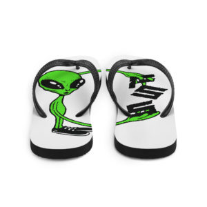 FSS Alien Flip-Flops - Image 3