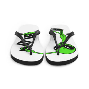 FSS Alien Flip-Flops - Image 4