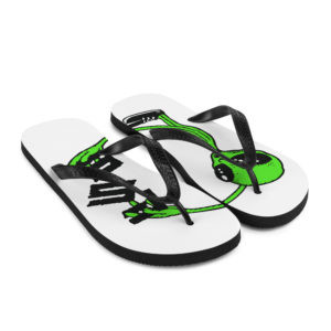 FSS Alien Flip-Flops - Image 7