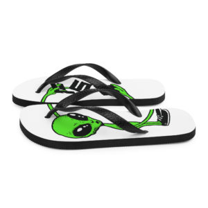 FSS Alien Flip-Flops - Image 5