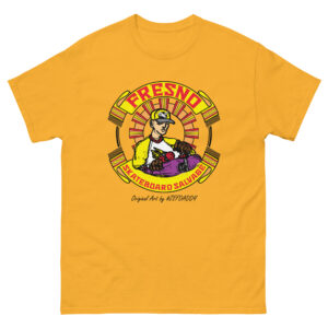 ZEFDADDY La Tapatia Homage