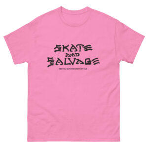 Skate and Salvage - Image 2