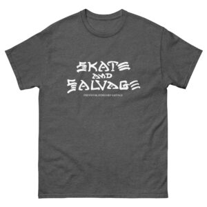Skate and Salvage - Image 6