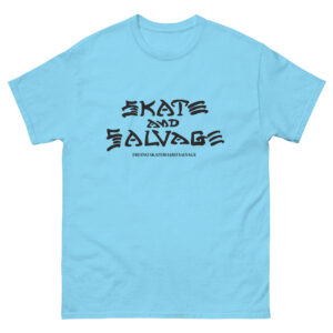 Skate and Salvage - Image 6
