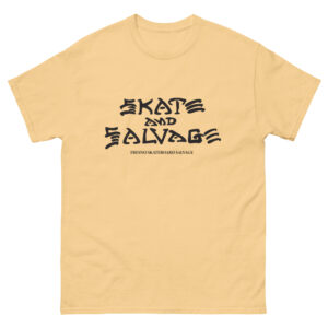 Skate and Salvage - Image 7