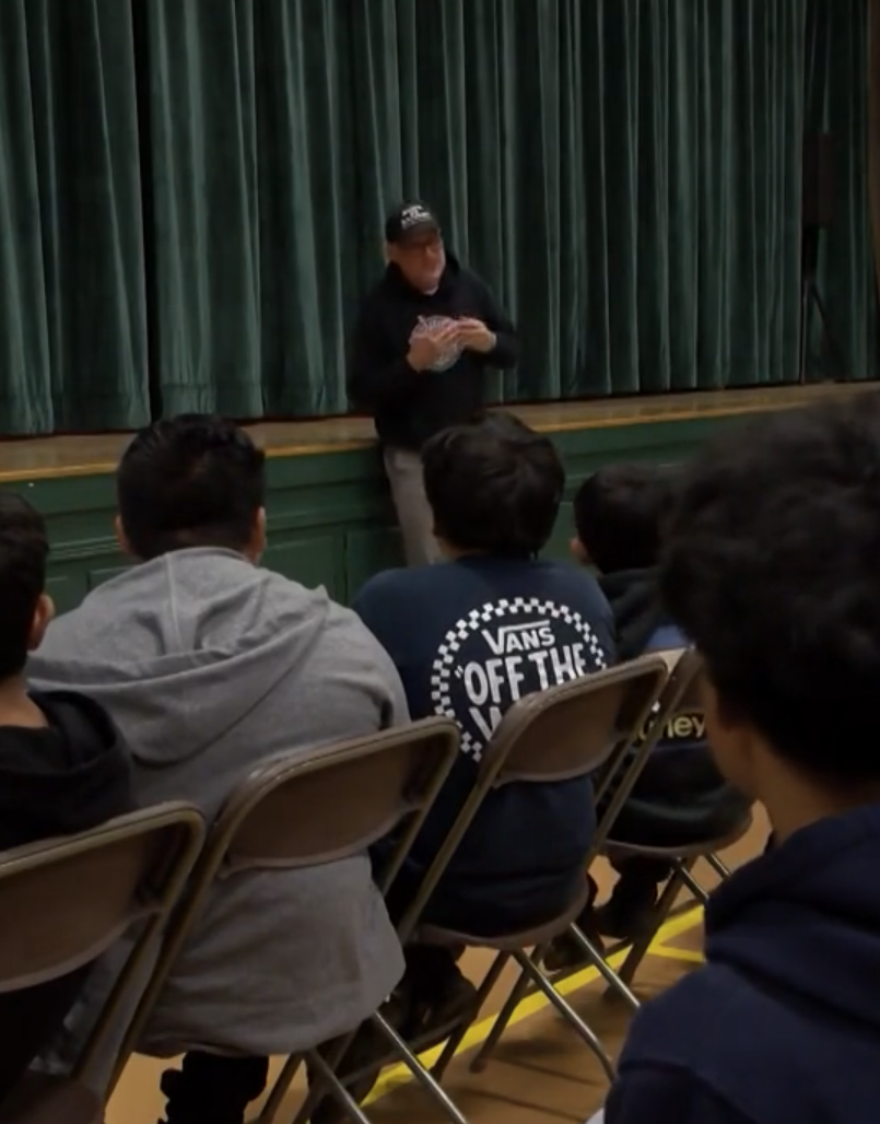 Stratford Elementary