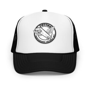FSS Logo Hat