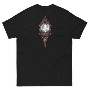 FSS 10th Anniversary T-Shirt